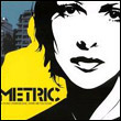 Metric: Old World Underground, Where Are You Now?