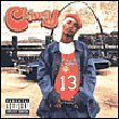 Chingy: Jackpot