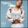 Mary J. Blige: Love & Life