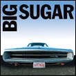 Big Sugar – Compilation: Hit and Run – Limited Edition