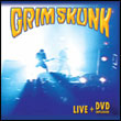 Grimskunk: Live/DVD Unplugged