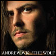 Andrew W. K.: The Wolf