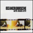 Ocean Colour Scene: North Atlantic Drift