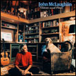 John McLaughlin: Thieves and Poets