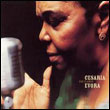 Cesaria Evora: Voz d'amor