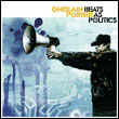 Ghislain Poirier: Beats As Politics