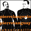 Langevin – Tanguay: La Boulezaille