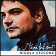 Nicola Ciccone: J't'aime tout court