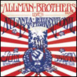 The Allman Brothers Band – DVD: Live at the Beacon Theatre – DVD