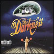 The Darkness: Permission to Land