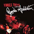 Jane's Addiction – DVD: Three Days – DVD