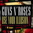 Guns N' Roses, Guns N' Roses – DVD: Illusion Tour 1992 Vol I et II – Tokyo – DVD