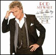 Rod Stewart: The Great American Songbook Volume II