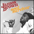 James Brown – DVD: Soul Survivor – DVD