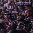 King Crimson – DVD: Eyes Wide Open – DVD