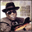 John Lee Hooker: Face to Face