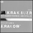 Krakauer: Live in Krakow
