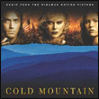 Cold Mountain B.O.: Artistes variés Cold Mountain B.O.