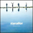 Starsailor: Silence Is Easy