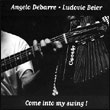 Angelo Debarre, Ludovic Beier: Come into my Swing!