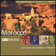 Artistes variés: The Rough Guide to the Music of Morocco