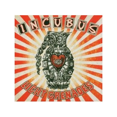 Incubus: A Crow Left of the Murder