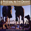 Artistes variés: Festival in the Desert