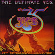 Yes – Anthologie: The Ultimate Yes – 35th Anniversary Collection