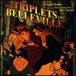 The Triplets of Belleville: Ben Charest