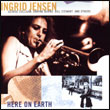 Ingrid Jensen: Here on Earth