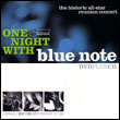 Artistes variés: One Night with Blue Note