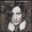 Sarah Harmer: All of Our Names