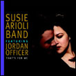 Susie Arioli Band: That's For Me