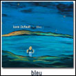 Luce Dufault: Bleu