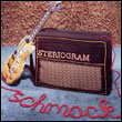 Steriogram: Schmack!