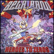 Beta Band: Heroes to Zeros