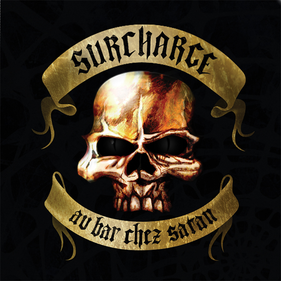 Surcharge: Rock and Roll Motherfuckers