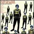 The Fall: 50 000 Fall Fans Can't Be Wrong