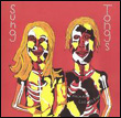 Animal Collective: Sung Tongs