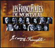 Artistes variés: Les FrancoFolies de Montréal – Je t'aime à la Francofolie!