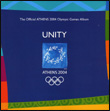 Unity: The Official Athens 2004 Olympic Games Album