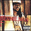 Beenie Man: Back To Basics