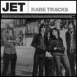 Jet: Rare Tracks