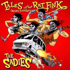 The Sadies: Favourite Colours