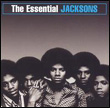 Jacksons – Anthologie: The Essential