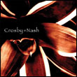 David Crosby & Graham Nash: Crosby-Nash