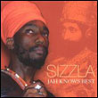 Sizzla: Jah Knows Best