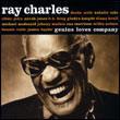 Ray Charles: Genius Loves Company