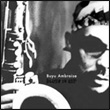 Buyu Ambroise: Blues in Red
