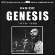 Genesis: Inside Genesis – 1975/1980 – DVD